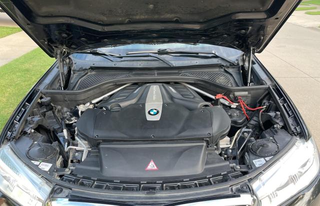 Photo 7 from auction – 2014 BMW X5 XDRIVE5 with VIN 5UXKR6C54E0C03166