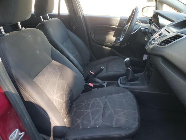 Photo 5 from auction – 2011 FORD FIESTA SE with VIN 3FADP4EJ7BM153051