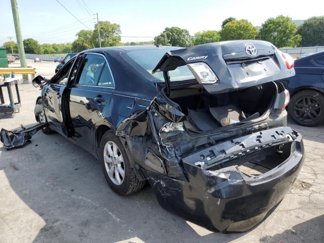 Photo 3 from auction – 2011 TOYOTA CAMRY with VIN 4T1BF3EK0BU175777