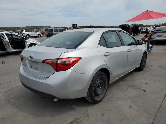 Photo 4 from auction – 2019 TOYOTA COROLLA with VIN 5YFBURHE4KP938450