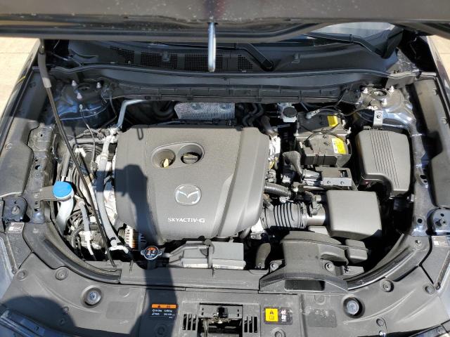 Photo 7 from auction – 2021 MAZDA CX-5 GRAND with VIN JM3KFBDM7M1477127