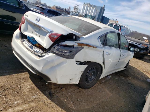 Photo 4 from auction – 2018 NISSAN ALTIMA 2.5 with VIN 1N4AL3AP1JC225915