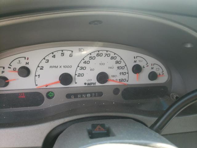 Photo 8 from auction – 2004 FORD EXPLORER S with VIN 1FMZU67K44UA89720
