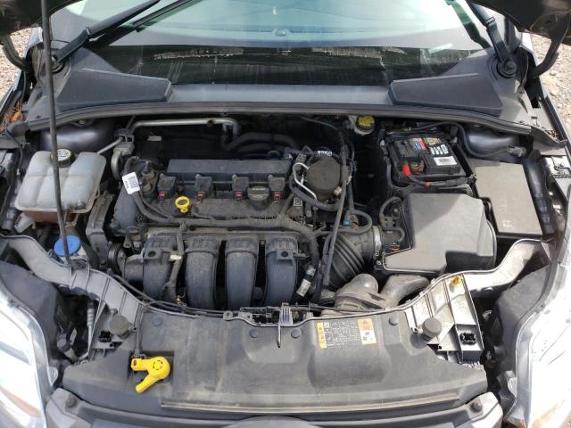 Photo 7 from auction – 2014 FORD FOCUS SE with VIN 1FADP3F21EL369307