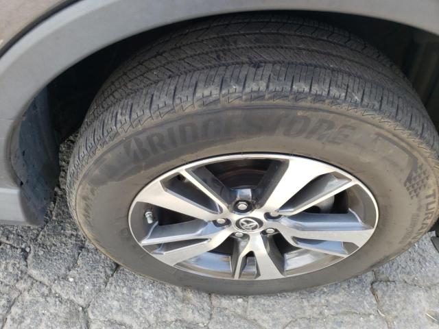 Photo 9 from auction – 2016 TOYOTA RAV4 XLE with VIN 2T3WFREV5GW247473