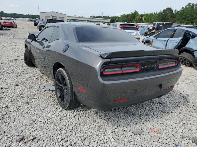 Photo 3 from auction – 2018 DODGE CHALLENGER with VIN 2C3CDZBTXJH310963