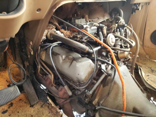 Photo 7 from auction – 1986 FORD ECONOLINE with VIN 1FDKE30L9GHA15741