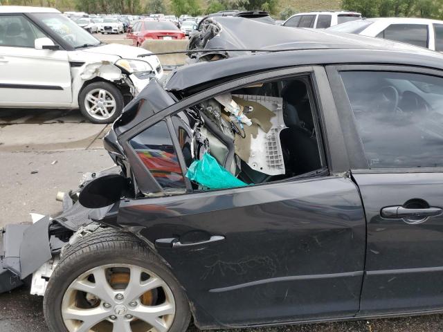 Photo 6 from auction – 2008 MAZDA 3 I with VIN JM1BK32F281170940