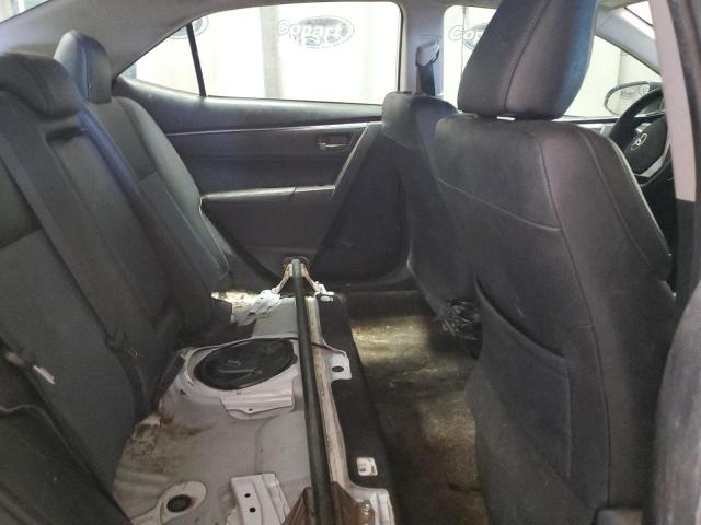 Photo 6 from auction – 2015 TOYOTA COROLLA L with VIN 2T1BURHE7FC447988