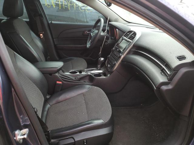 Photo 5 from auction – 2015 CHEVROLET MALIBU 1LT with VIN 1G11C5SL5FF330215