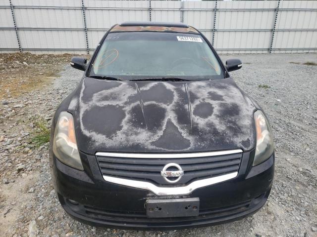 Photo 9 from auction – 2008 NISSAN ALTIMA 3.5 with VIN 1N4BL21E68N418296
