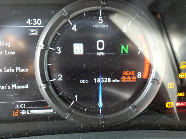 Фото 8 с аукциона – 2019 LEXUS UX 200 с VIN JTHY3JBH6K2006975