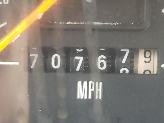 Фото 8 с аукциона – 1986 FORD ECONOLINE с VIN 1FDKE30L9GHA15741