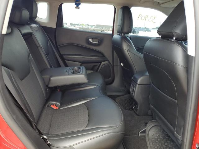Photo 6 from auction – 2019 JEEP COMPASS LA with VIN 3C4NJDBB4KT812643