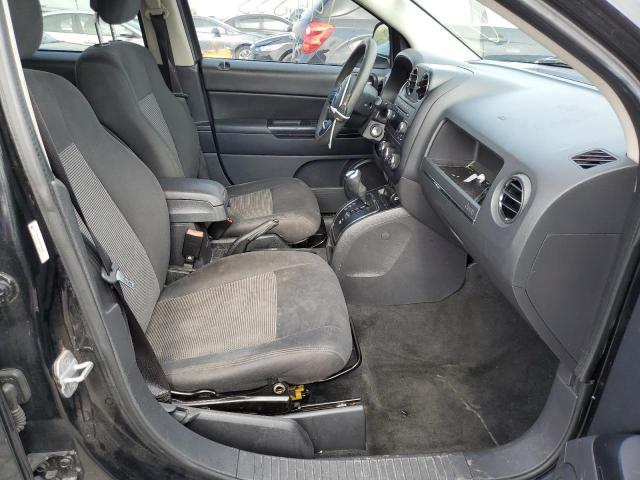 Photo 5 from auction – 2012 JEEP COMPASS SP with VIN 1C4NJCBA8CD665722
