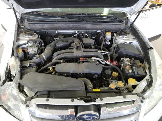 Photo 7 from auction – 2014 SUBARU OUTBACK 2. with VIN 4S4BRBMC9E3328856