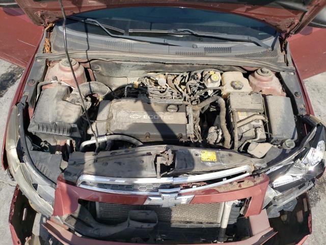 Photo 7 from auction – 2012 CHEVROLET CRUZE LS with VIN 1G1PC5SH5C7342747