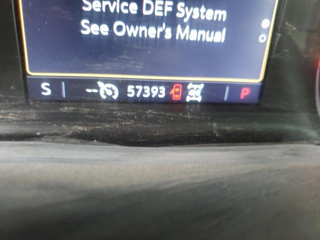 Photo 8 from auction – 2021 CHEVROLET SILVERADO with VIN 1GC1YNEY0MF256599