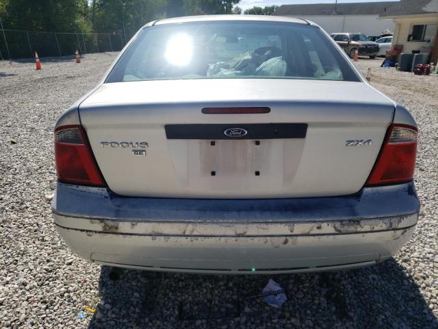 Photo 9 from auction – 2005 FORD FOCUS ZX4 with VIN 1FAFP34N75W233669