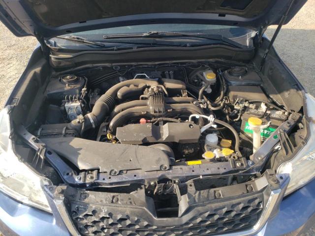 Фото 7 с аукциона – 2016 SUBARU FORESTER 2 с VIN JF2SJAHC5GH454784