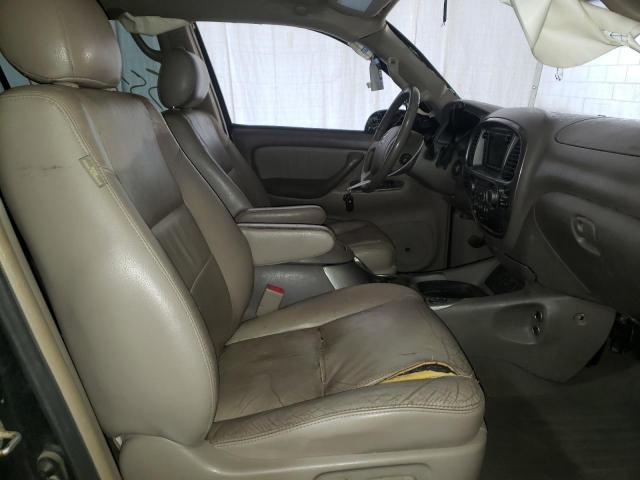 Photo 5 from auction – 2007 TOYOTA SEQUOIA LI with VIN 5TDBT48A27S286526