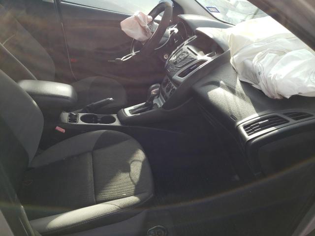 Photo 5 from auction – 2013 FORD FOCUS SE with VIN 1FADP3F26DL226027