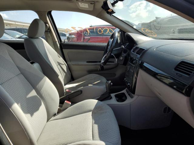 Photo 5 from auction – 2010 CHEVROLET COBALT 2LT with VIN 1G1AF5F55A7110742