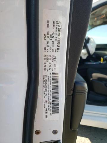 Photo 10 from auction – 2013 DODGE DURANGO SX with VIN 1C4RDJAG3DC679019
