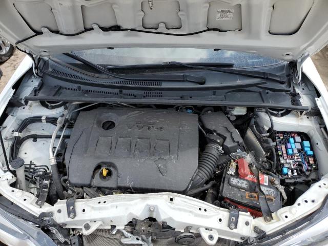 Photo 7 from auction – 2015 TOYOTA COROLLA L with VIN 2T1BURHE3FC471365