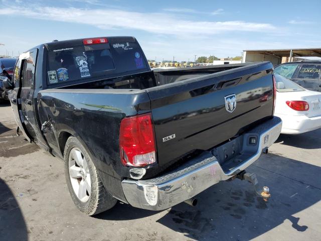 Photo 3 from auction – 2013 RAM 1500 SLT with VIN 1C6RR6GPXDS637157