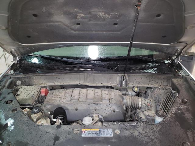 Photo 7 from auction – 2015 CHEVROLET TRAVERSE L with VIN 1GNKRFKD1FJ384138
