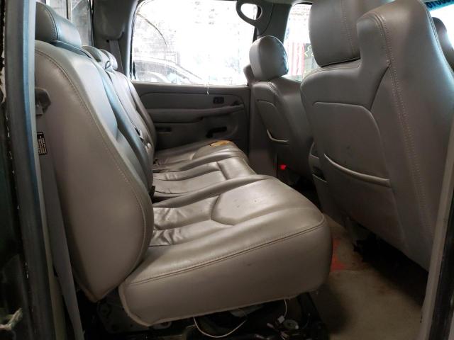 Photo 6 from auction – 2007 CHEVROLET SILVERADO with VIN 1GCHK23D57F118883