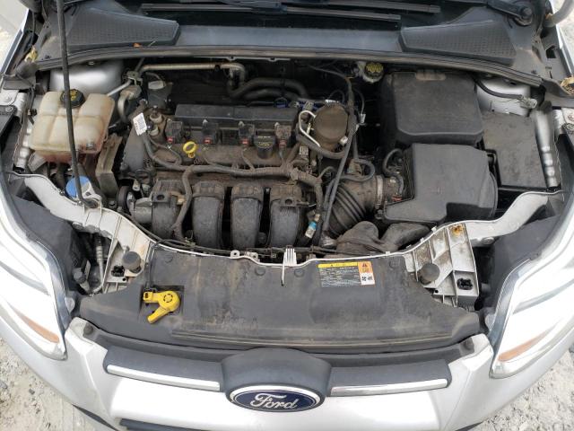 Photo 7 from auction – 2014 FORD FOCUS SE with VIN 1FADP3F28EL258964