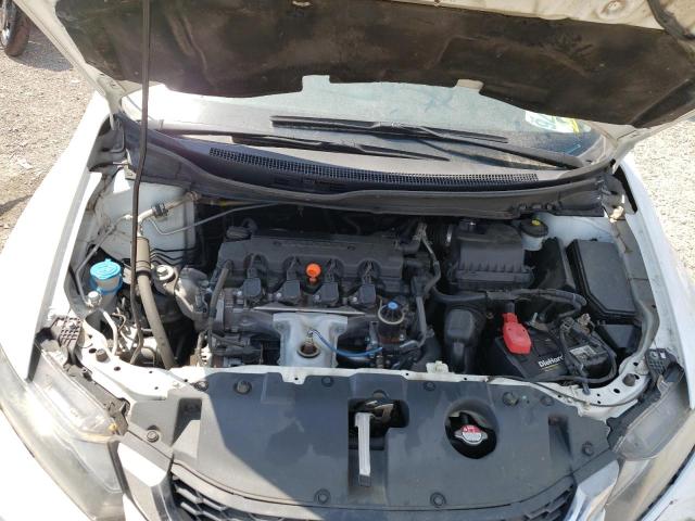 Photo 7 from auction – 2015 HONDA CIVIC SE with VIN 19XFB2F73FE109055