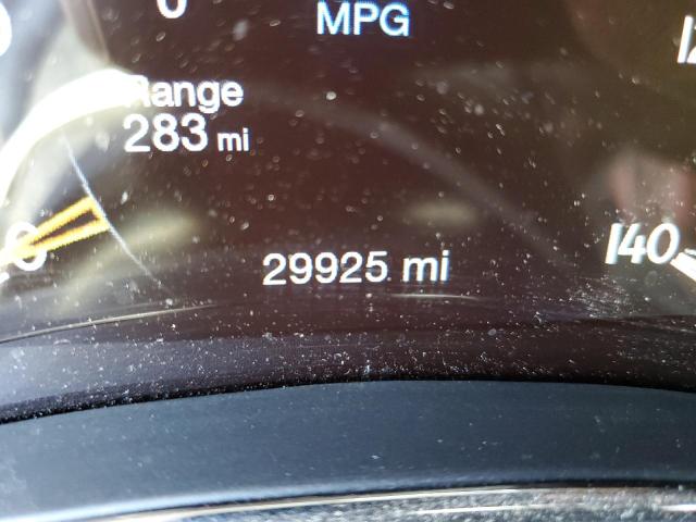 Photo 8 from auction – 2018 JEEP GRAND CHER with VIN 1C4RJFBG7JC119858