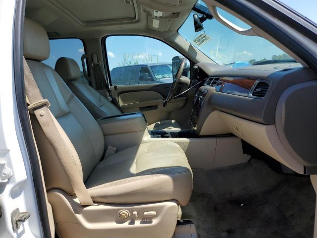 Photo 5 from auction – 2011 CHEVROLET SILVERADO with VIN 1GC4K1C86BF173122