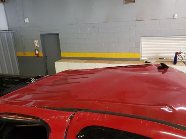 Photo 9 from auction – 2007 CHEVROLET SILVERADO with VIN 2GCEK19J771715955