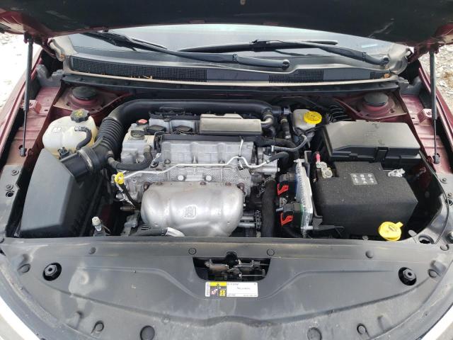 Photo 7 from auction – 2016 CHRYSLER 200 LX with VIN 1C3CCCFB3GN185824