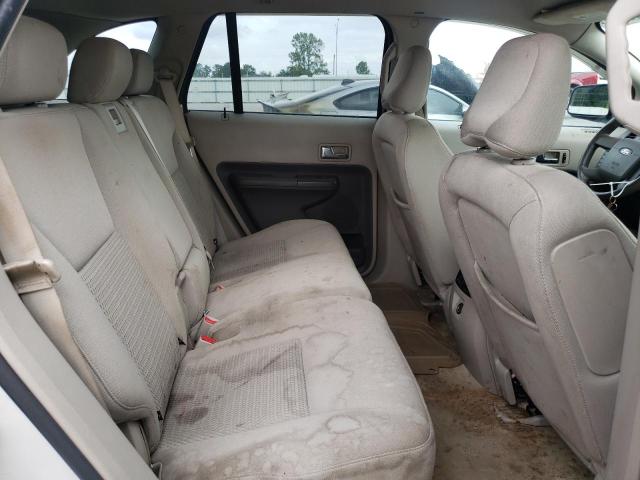 Photo 6 from auction – 2007 FORD EDGE SE with VIN 2FMDK36C17BA49906