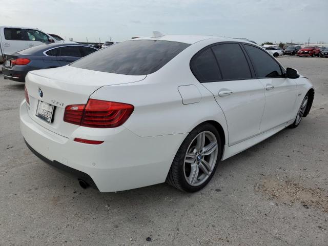 Photo 4 from auction – 2016 BMW 535 I with VIN WBA5B1C57GG133592