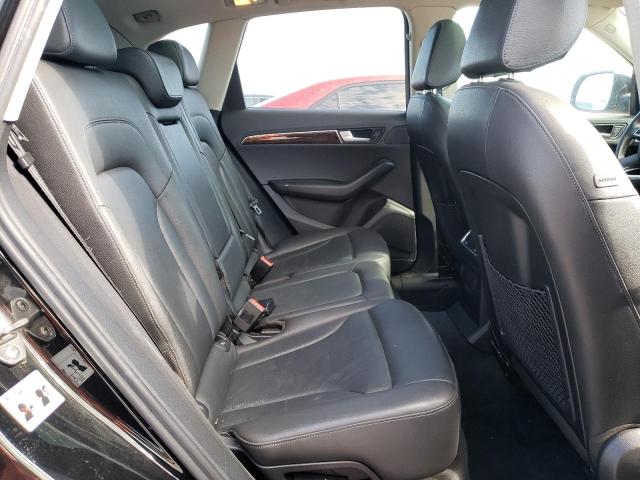Photo 6 from auction – 2012 AUDI Q5 with VIN WA1CFAFP9CA114285