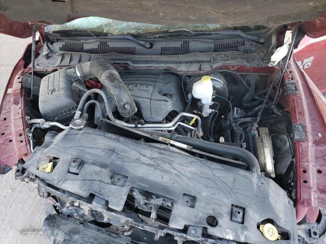 Photo 7 from auction – 2013 RAM 1500 ST with VIN 1C6RR6KT2DS644544