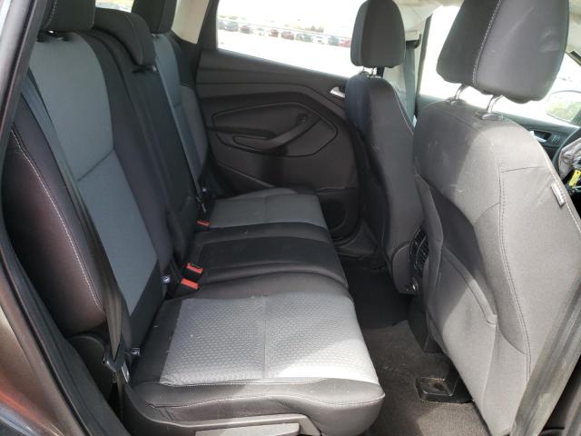 Photo 6 from auction – 2017 FORD ESCAPE SE with VIN 1FMCU0GD9HUD19312