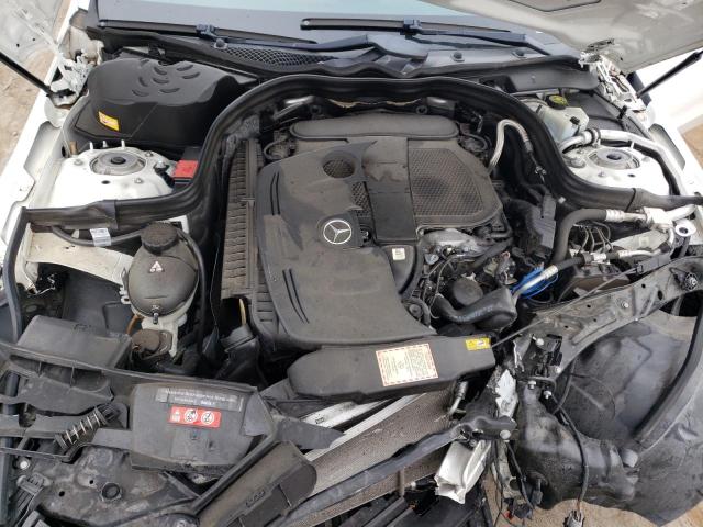Photo 7 from auction – 2014 MERCEDES-BENZ E 350 with VIN WDDHF5KB7EA955656