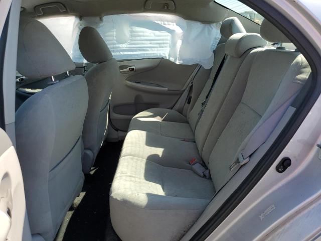Photo 6 from auction – 2010 TOYOTA COROLLA BA with VIN 1NXBU4EE3AZ173042