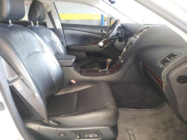 Photo 5 from auction – 2010 LEXUS ES 350 with VIN JTHBK1EG9A2395573