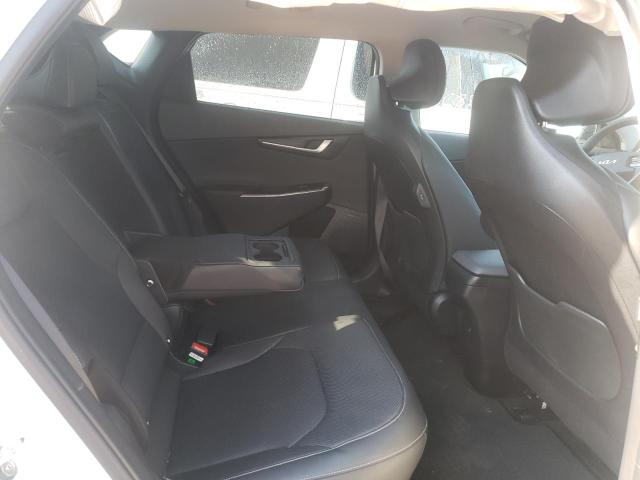 Photo 6 from auction – 2022 KIA EV6 LIGHT with VIN KNDC3DLC4N5029500