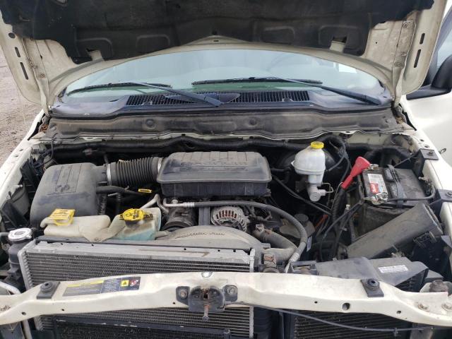 Zdjęcie 7 z aukcji – 2006 DODGE RAM 1500 S z VIN 1D7HU18N76J198601