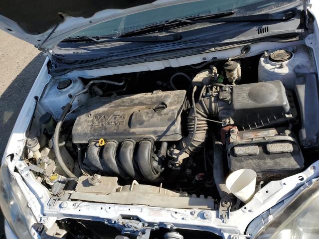 Photo 7 from auction – 2004 TOYOTA COROLLA CE with VIN 1NXBR32E04Z222850