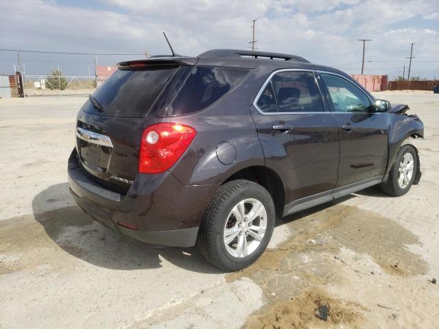 Photo 4 from auction – 2014 CHEVROLET EQUINOX LT with VIN 2GNFLGEK5E6302877